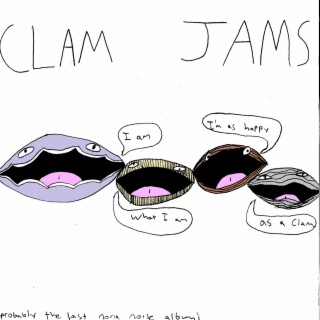Clam Jams