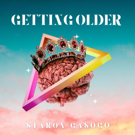 Getting older | Boomplay Music