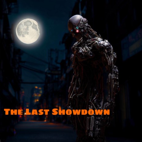 The Last Showdown | Boomplay Music
