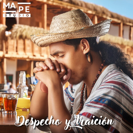 Despecho y traición | Boomplay Music