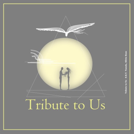 Tribute to Us ft. Sílvio Kozo | Boomplay Music