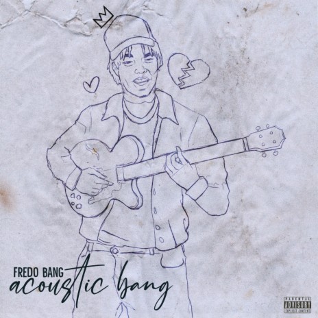 No Love (Acoustic) ft. Sleepy Hallow | Boomplay Music