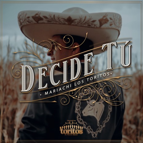 Decide Tú | Boomplay Music