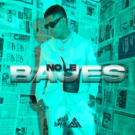 No Le Bajes | Boomplay Music