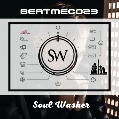 Soul Washer | Boomplay Music