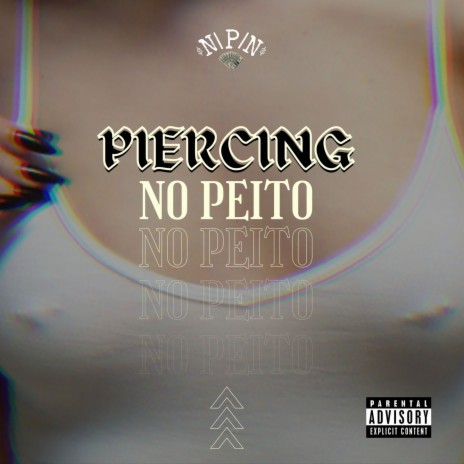 Piercing No Peito ft. Real FL, Real Dablio, CR' & Regufe