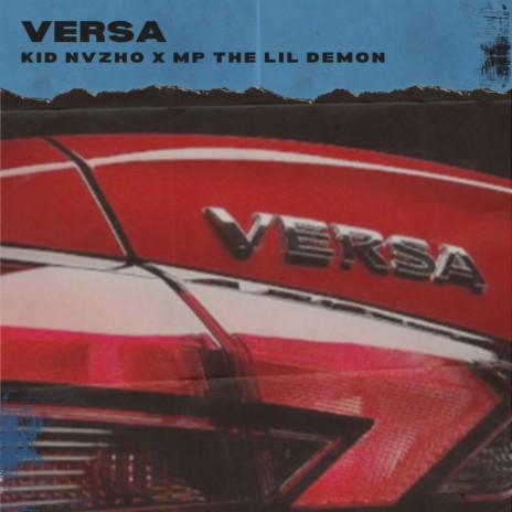 Versa ft. MP The Lil Demon | Boomplay Music