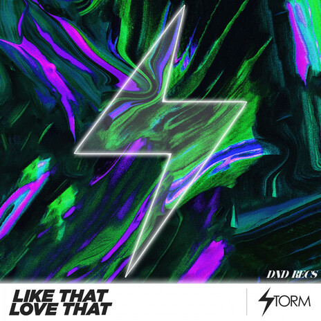 Like That, Love That | Boomplay Music