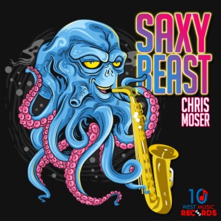 Saxy Beast