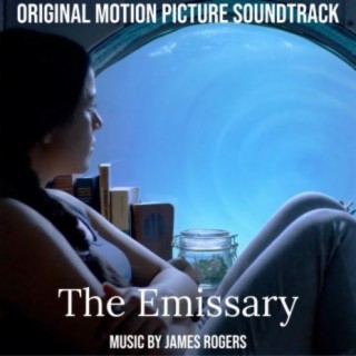The Emissary (Original Motion Picture Soundtrack)
