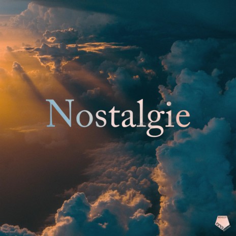 Nostalgie ft. Eyezlow57 | Boomplay Music