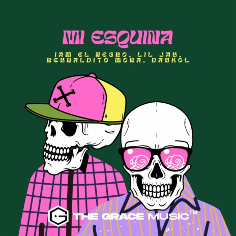 Mi Esquina ft. LiilJay, Daykol & Reynaldito Mora | Boomplay Music