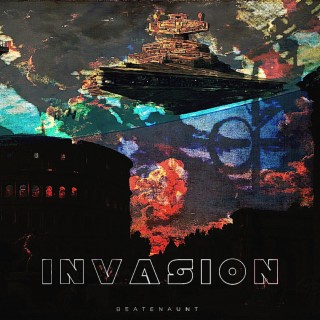 Beat Tape 14: Invasion