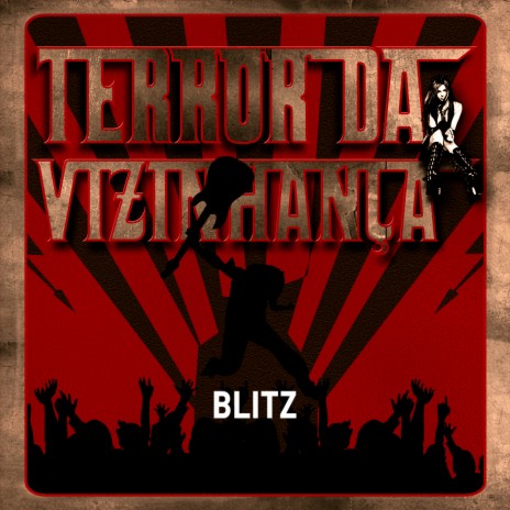 Terror da Vizinhança | Boomplay Music