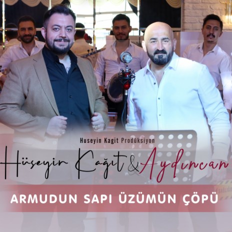 Armudun Sapı Üzümün Çöpü ft. Aydın Can | Boomplay Music