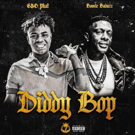 Diddy Bop (feat. Boosie Badazz) | Boomplay Music
