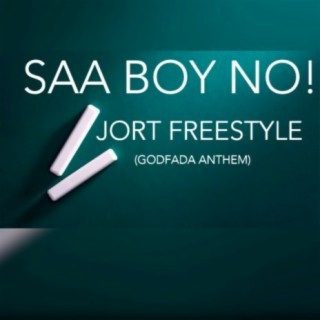 Jort Freestyle (Godfada Anthem)