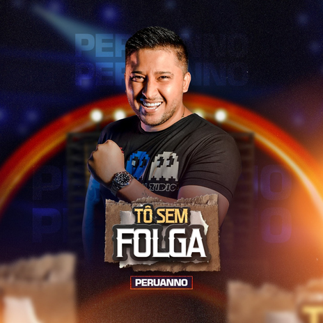 Tô Sem Folga | Boomplay Music