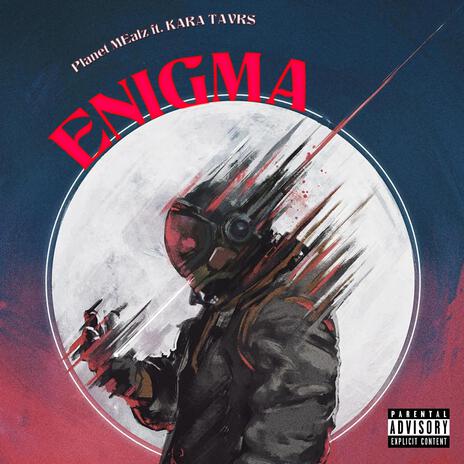 ENIGMA ft. KARA TAVRS | Boomplay Music