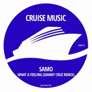 What A Feeling (Danny Cruz Remix)