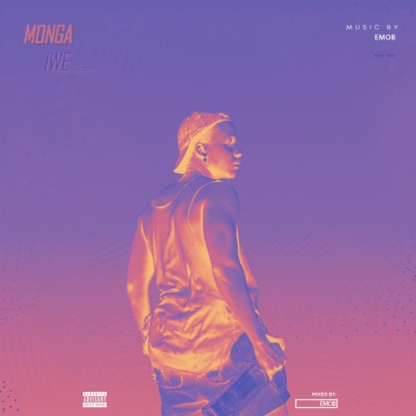 Monga Iwe | Boomplay Music
