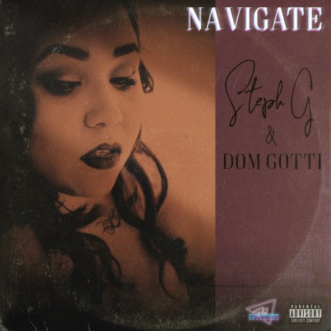 Navigate (feat. Dom Gotti) | Boomplay Music