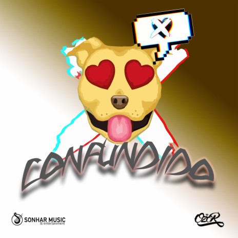 Confundido ft. David Tha Monsta | Boomplay Music