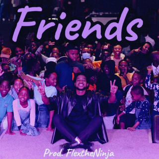 Friends lyrics | Boomplay Music