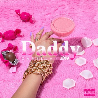 Daddy ft. XiMy lyrics | Boomplay Music
