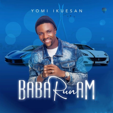 Baba Run Am | Boomplay Music