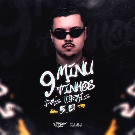 9 Minutinhos das Virais 5.0 ft. Bero Costa DJ & Dodo.027 | Boomplay Music