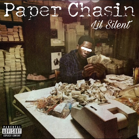 PAPER CHASING | Boomplay Music