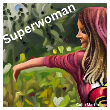 Superwoman | Boomplay Music