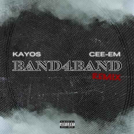 Band4Band (Remix) ft. Cee-Em | Boomplay Music