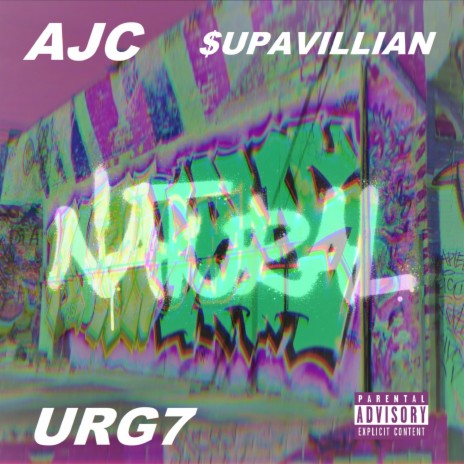 Natural ft. URG7 & AJC | Boomplay Music