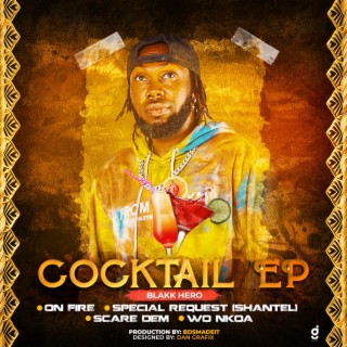 COCKTAIL EP