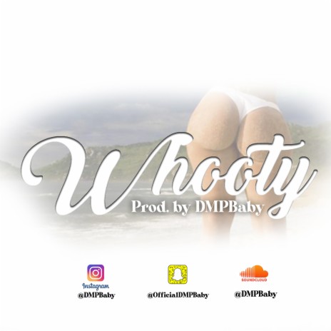 Whooty | Boomplay Music