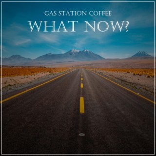 Gas Station Coffee