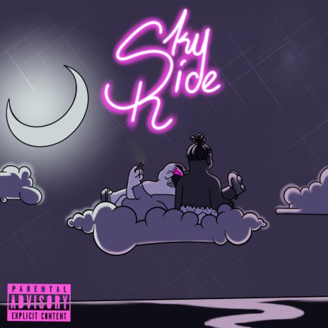 Sky Ride | Boomplay Music