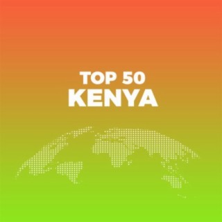 Top 50 Kenya