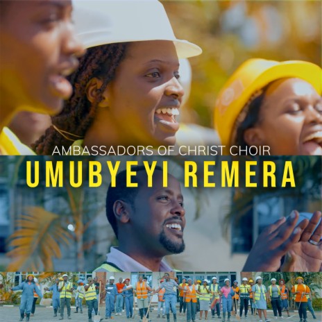UMUBYEYI REMERA | Boomplay Music