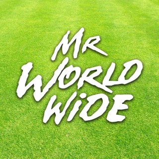 Mr Worldwide lyrics | Boomplay Music