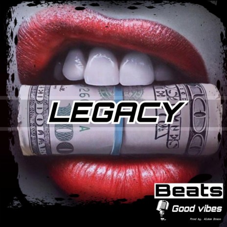 Legacy ft. Krid Beatz | Boomplay Music
