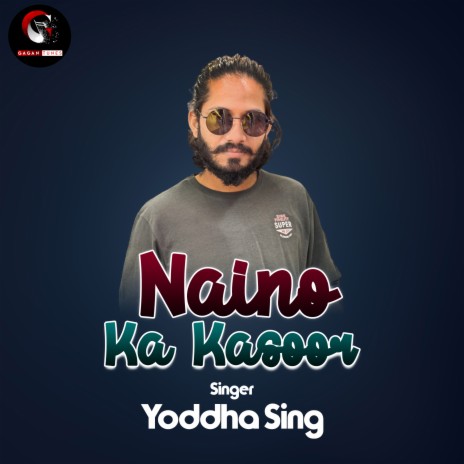 Naino Ka Kasoor (Bollywood) | Boomplay Music