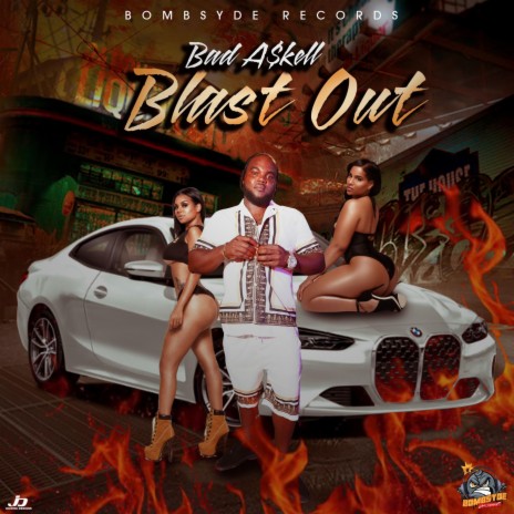 Blast Out | Boomplay Music