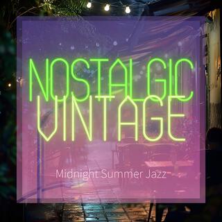 Midnight Summer Jazz