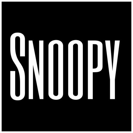 Snoopy | Boomplay Music