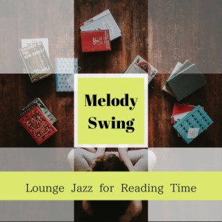 Lounge Jazz for Reading Time