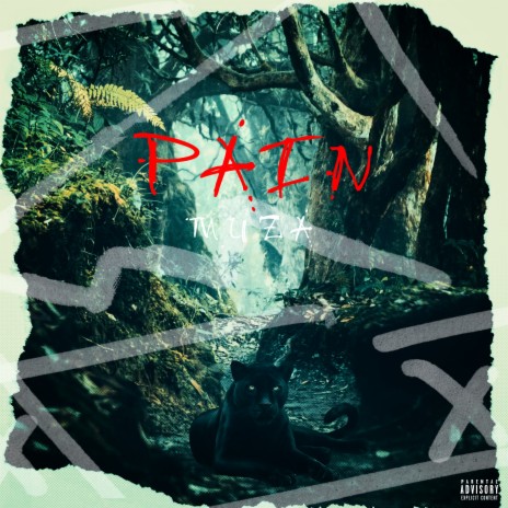 PAIN | Boomplay Music