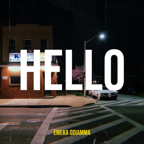 Hello | Boomplay Music